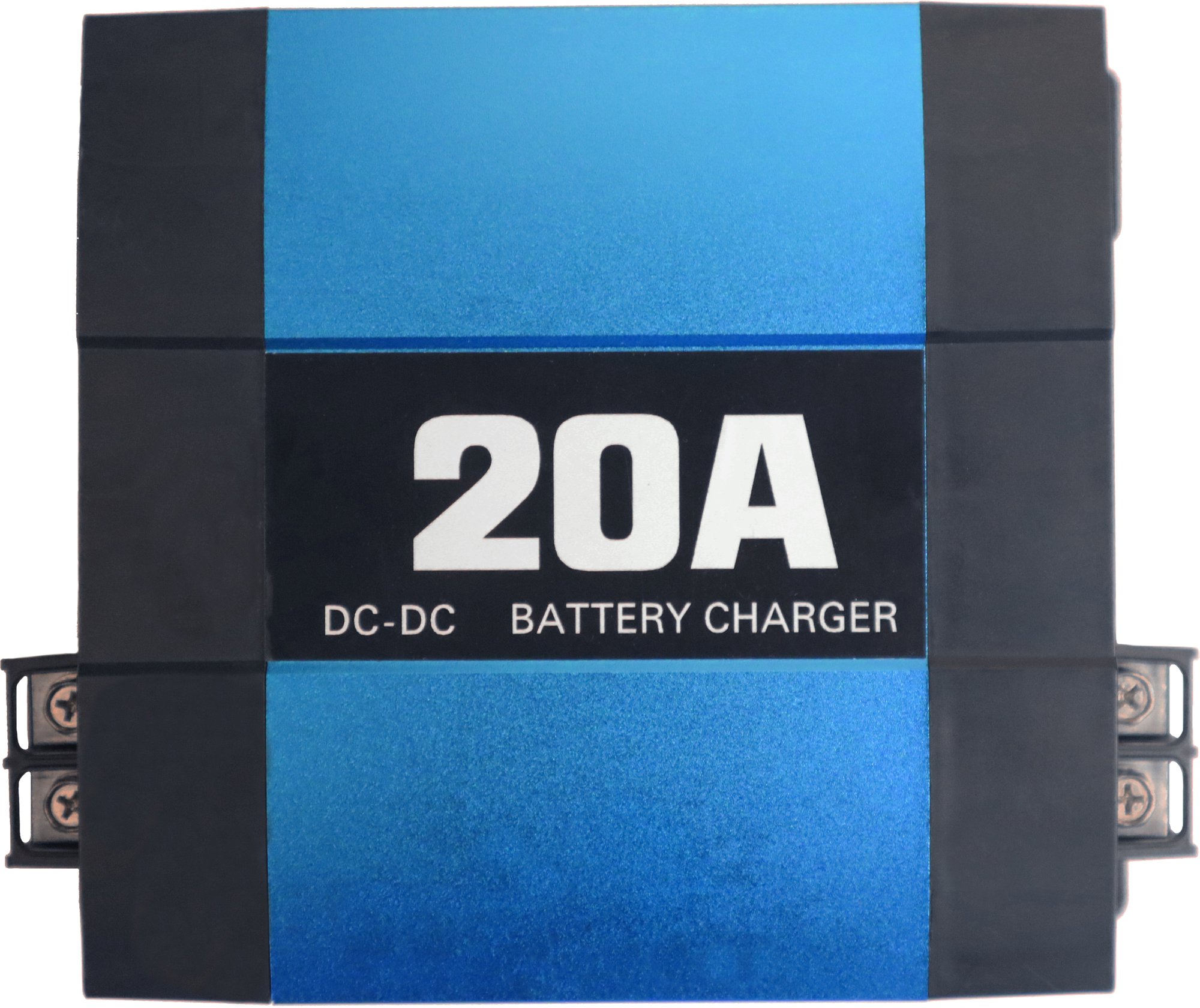BYGD DC to DC charger, 20 A