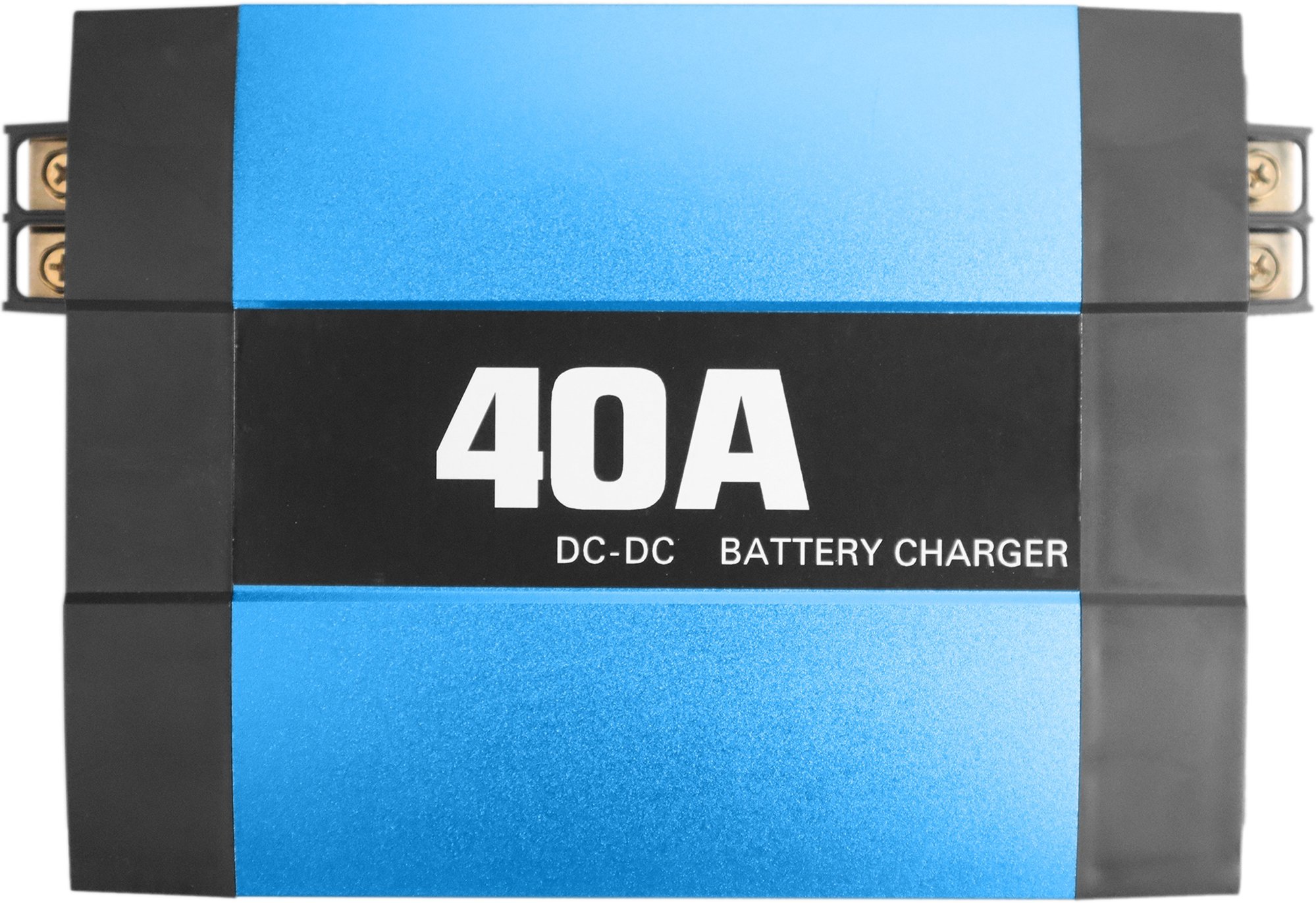 BYGD DC to DC charger, 40 A