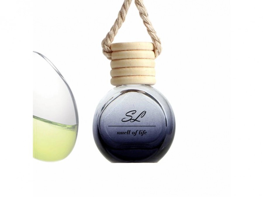 Smell of life Smell of Life Luxusní vůně do auta inspirovaná vůní parfému DKNY - Be Delicious