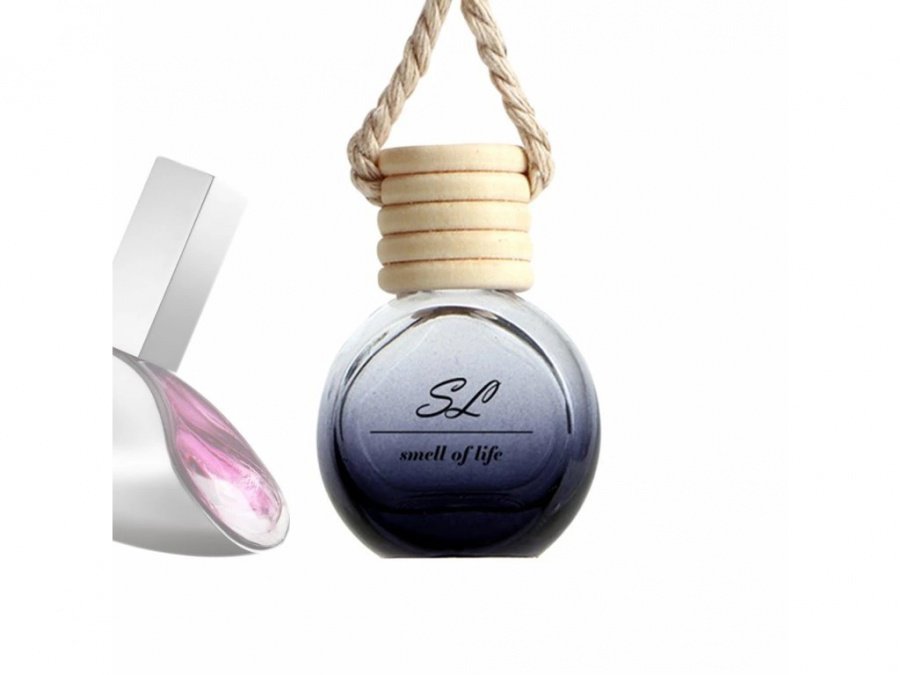 Smell of life Smell of Life Luxusní vůně do auta inspirovaná vůní parfému Calvin Klein - Euphoria