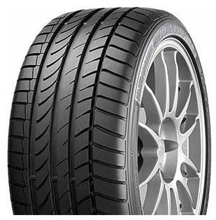 Dunlop SP QuatroMaxx 255/35 R20 XL 97 Y-58301