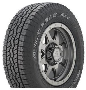 Falken Wildpeak A/T AT3WA 205/70 R15 96 H-129212