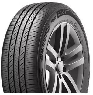 Hankook IH61 iON ST AS SUV 225/65 R17 XL EV 106 V-132269
