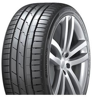 Hankook K 127E Ventus S1 evo3 ev 235/45 R21 XL AO,Seal Guard,EV,FR 101 V-131827