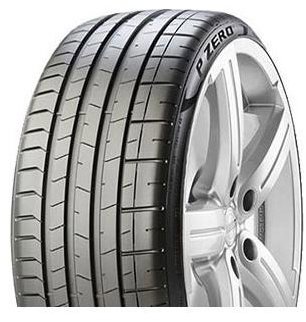 Pirelli P-Zero SC 295/45 R20 XL NC0,FR 114 Y-131708
