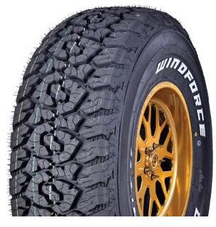 Windforce Catchfors A/T 2 245/65 R17 111/108 S-132680