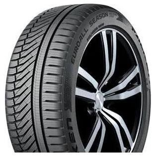 Falken Euro AS 220 Pro 255/45 R18 XL FR 103 W-133931