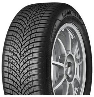 Goodyear Vector 4Seasons G3 235/55 R18 Sealtech,Foam 100 T-131224