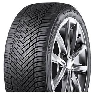 Nexen N*Blue 4Season 2 225/55 R17 XL FR 101 V-130016