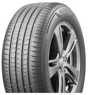 Bridgestone Alenza1 285/40 R21 XL AO,FR 109 H-132329