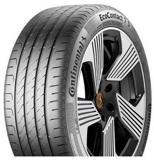 Continental EcoContact 7S 235/40 R18 FR 91 W-130607