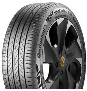 Continental UltraContact NXT 255/45 R20 XL FR 105 T-122438