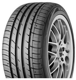 Falken Ziex ZE-914 225/40 R18 XL FR 92 W-99784