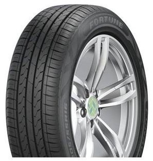 Fortune FSR 802 195/55 R15 85 V-132567