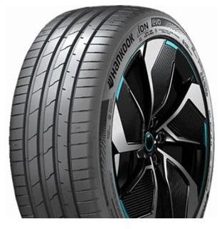 Hankook IK31 iON evo R 225/40 R18 XL *,FR,EV 92 Y-131818