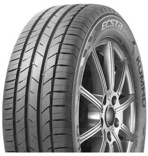 Kumho Ecsta HS52 235/50 R18 XL 101 H-129759