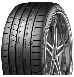 Kumho Ecsta PS72 205/40 R17 XL 84 Y-129511