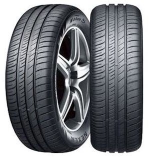 Nexen N*blue S 185/60 R15 84 T-129911