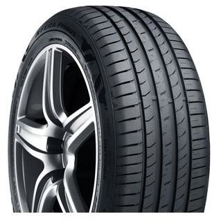 Nexen N*Fera Primus 205/65 R16 95 H-121003