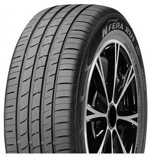 Nexen N*Fera RU1 235/55 R18 100 V-80325