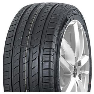 Nexen N*Fera SU1 235/50 R18 XL FR 101 W-120997