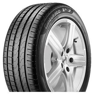 Pirelli P7 Cinturato 225/45 R18 XL *,FR,elect 95 H-131531