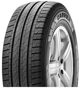Pirelli Carrier All season 235/65 R16 SI 115/113 R-78418