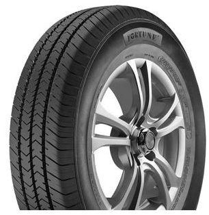 Fortune FSR-71 205/75 R16 C 110/108 R-132579