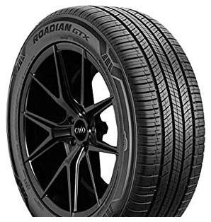 Nexen Roadian CTX 235/55 R18 XL 104 H-130005