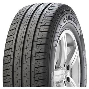 Pirelli Carrier 195/70 R15 C 104/102 R-64150