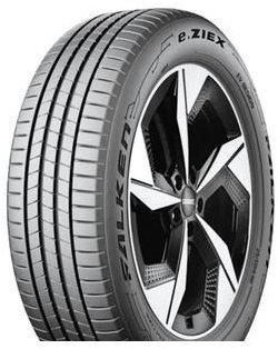 Falken e.Ziex 245/50 R19 XL R0 105 H-133811