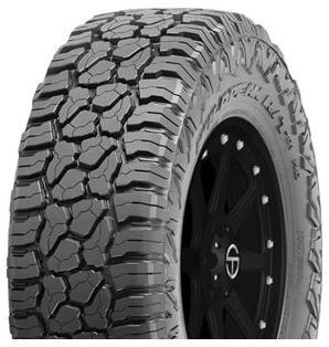 Falken Wildpeak R/T 01 275/60 R20 119 Q-133897