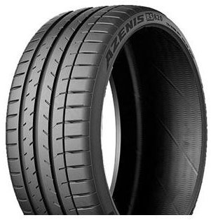 Falken Azenis RS 820 245/45 R19 XL FR 102 Y-133673