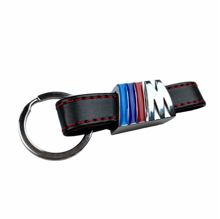 Mjakes klíčenka blok znak pro vozy BMW ///M