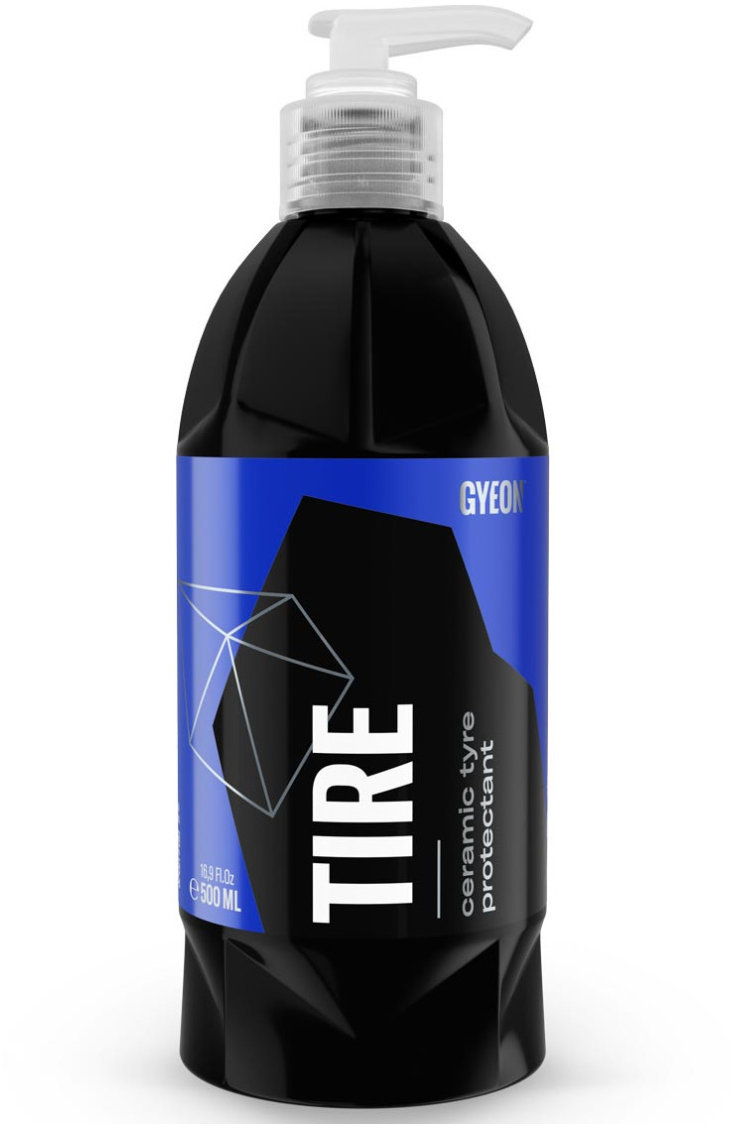 Gyeon Q2 Tire Impregnace pneumatik s SiO2 500 ml
