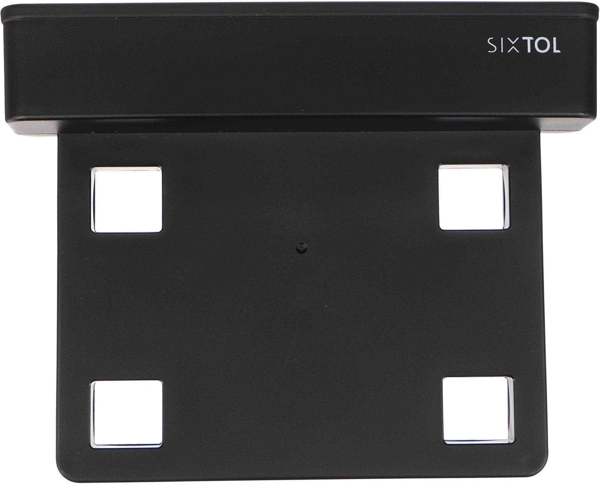 SIXTOL Organizér do auta mezi sedačky CAR STORAGE 4