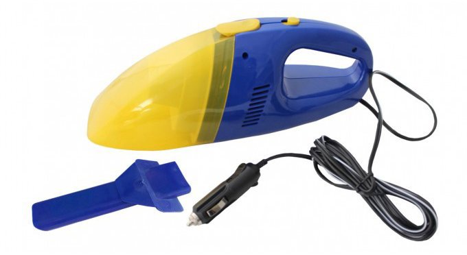 PREXIM autovysavač 12 V