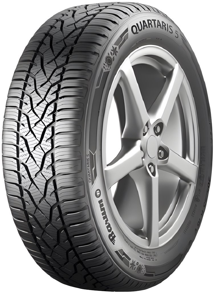 Barum Quartaris 5 195/55 R16 87H
