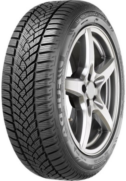 Fulda Kristall Control HP 2 195/60 R18 96H XL