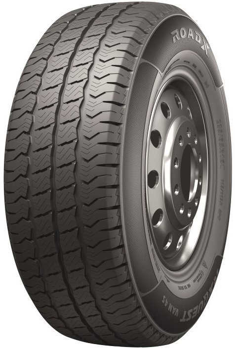 RoadX RXQuest Van 4S 195/65 R16 104/102T