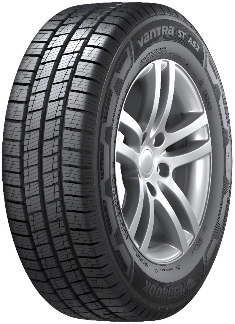 Hankook Vantra ST AS2 RA30 195/75 R16 110/108R