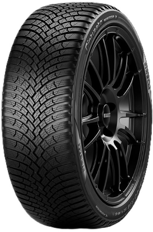Pirelli Cinturato Winter 3 205/50 R17 93V XL FR