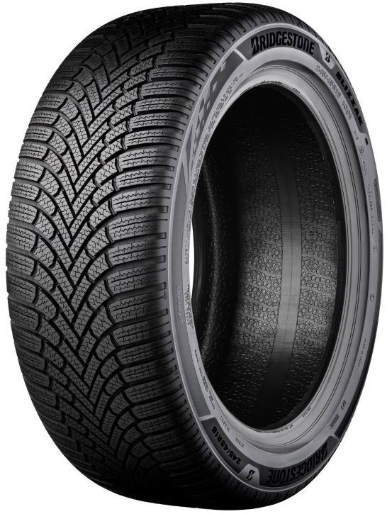 Bridgestone Blizzak 6 205/60 R16 96H XL