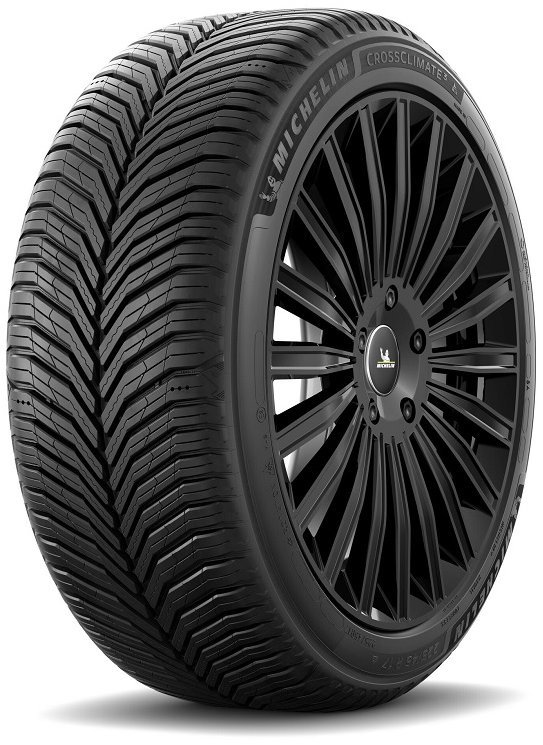 Michelin Crossclimate 3 215/50 R17 95W XL FR