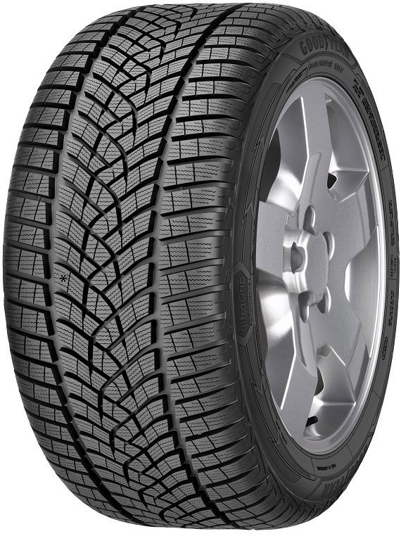 Goodyear UltraGrip Performance+ 215/50 R19 97H XL