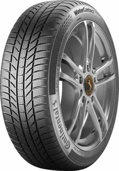 Continental WinterContact TS 870P 215/55 R17 94V