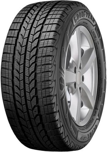 Goodyear UltraGrip Cargo 215/65 R16 109T