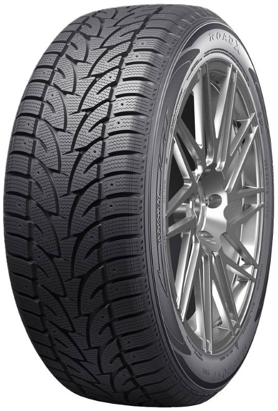 RoadX RXFrost WH12 215/70 R16 100T