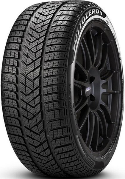 Pirelli Winter SottoZero 3 225/40 R19 93H RunFlat XL FR