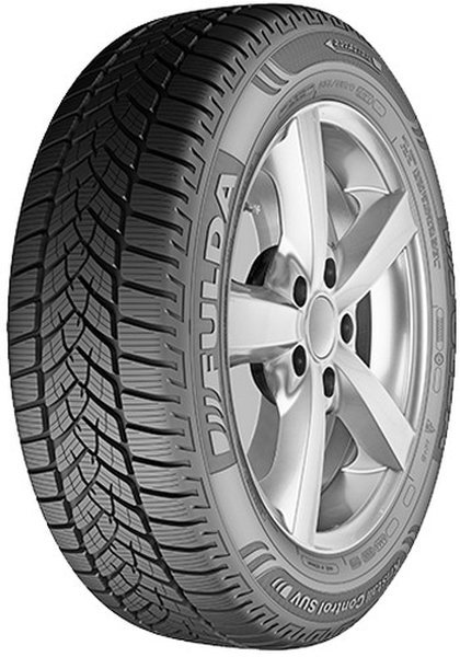 Fulda Kristall Control SUV 225/60 R17 103V XL
